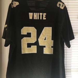 real saints jersey